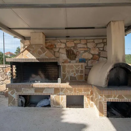 Pine Tree & Sunset By 