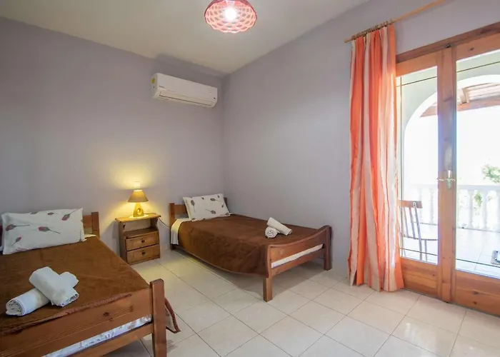 Lodge Pine Tree & Sunset By 