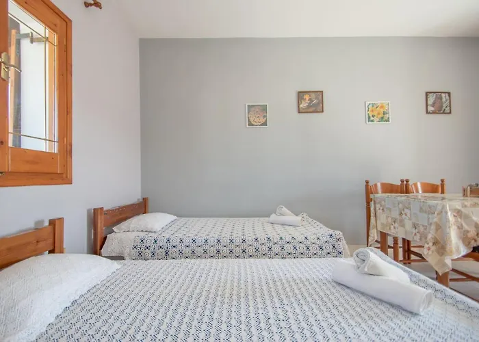 Lodge Pine Tree & Sunset By 