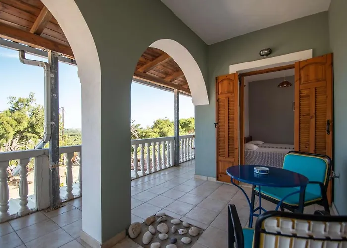 Pine Tree & Sunset By 