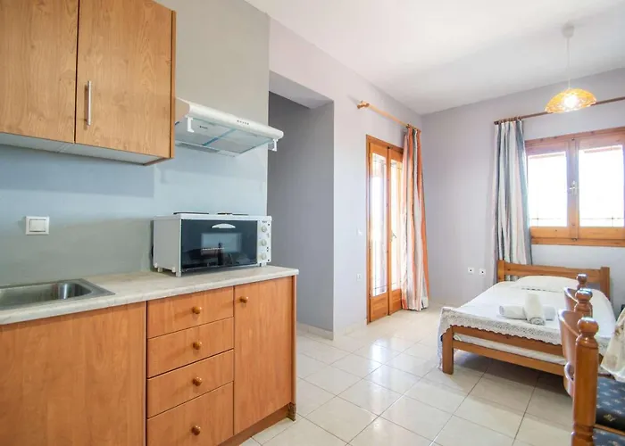 Pine Tree & Sunset By 