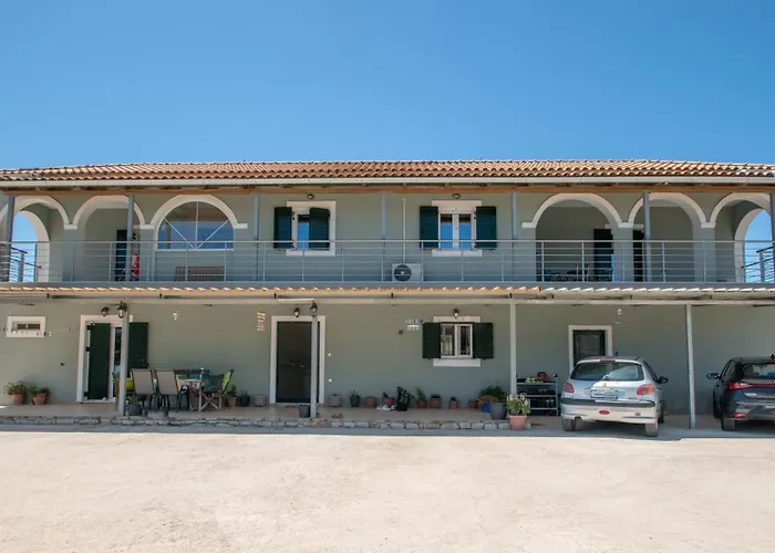 Pine Tree & Sunset By 