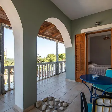 Pine Tree & Sunset By 