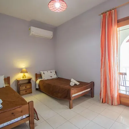 ロッジ Pine Tree & Sunset By 