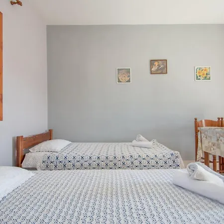 ロッジ Pine Tree & Sunset By 