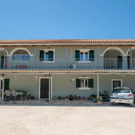 Pine Tree & Sunset By 