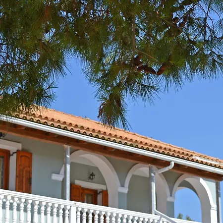 ロッジ Pine Tree & Sunset By 